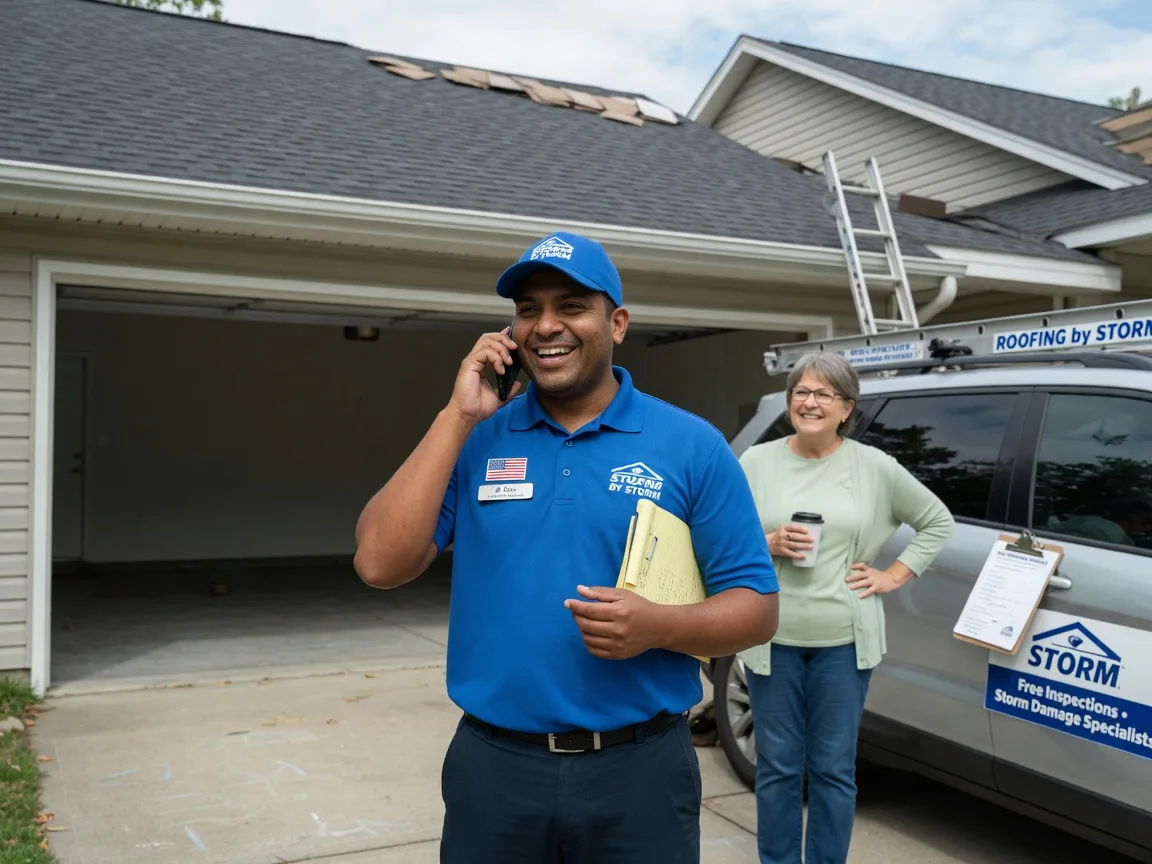 Roof Repair Near Me Four Oaks, NC FAQs